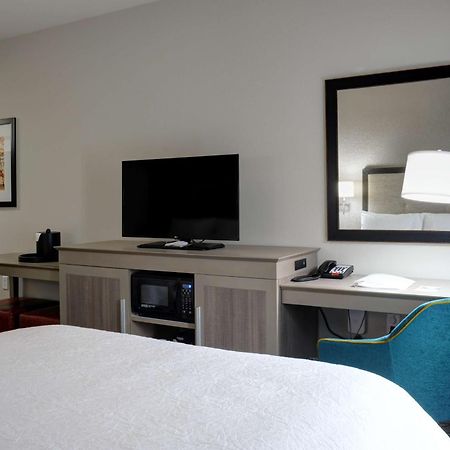 Hampton Inn & Suites Ардмор Экстерьер фото