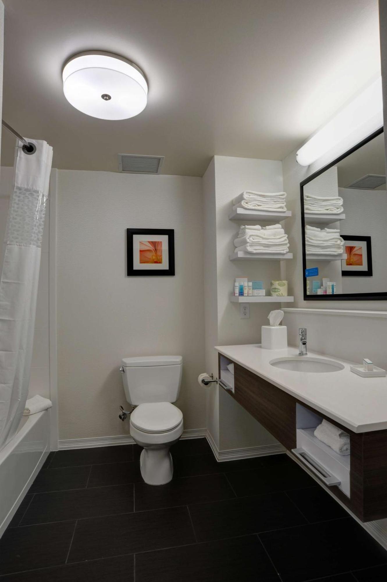 Hampton Inn & Suites Ардмор Экстерьер фото